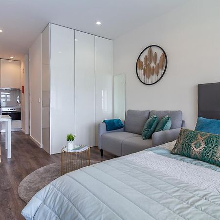 Cais De Sao Roque By Home Sweet Home อาเวโร ภายนอก รูปภาพ