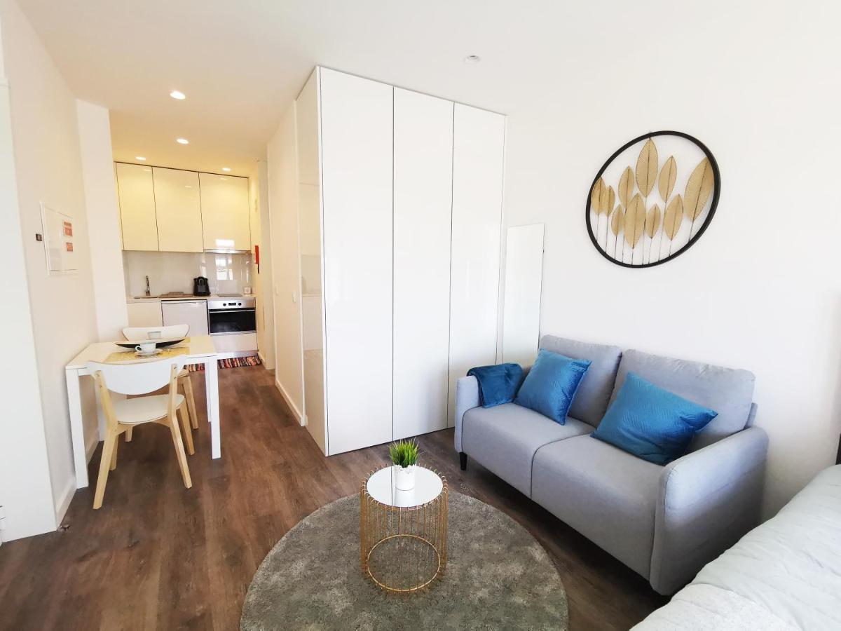 Cais De Sao Roque By Home Sweet Home อาเวโร ภายนอก รูปภาพ
