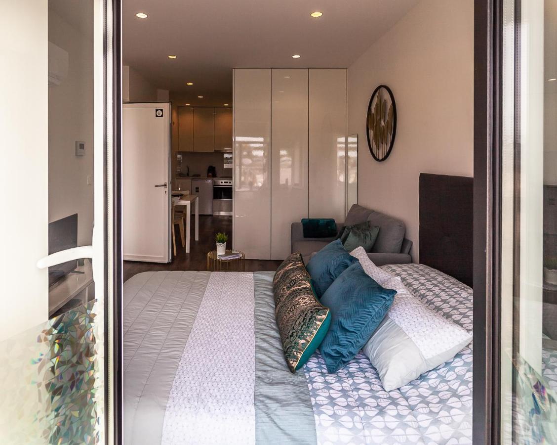 Cais De Sao Roque By Home Sweet Home อาเวโร ภายนอก รูปภาพ
