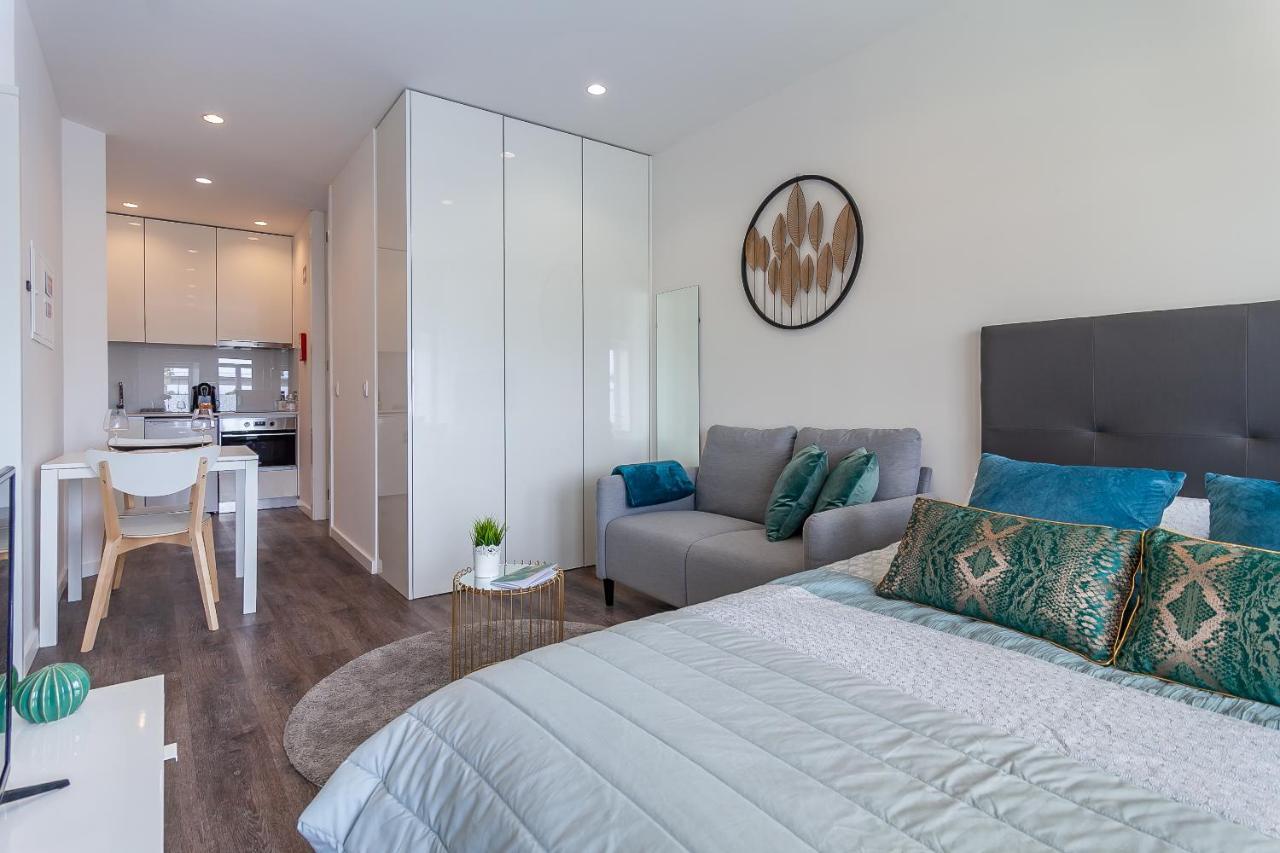 Cais De Sao Roque By Home Sweet Home อาเวโร ภายนอก รูปภาพ