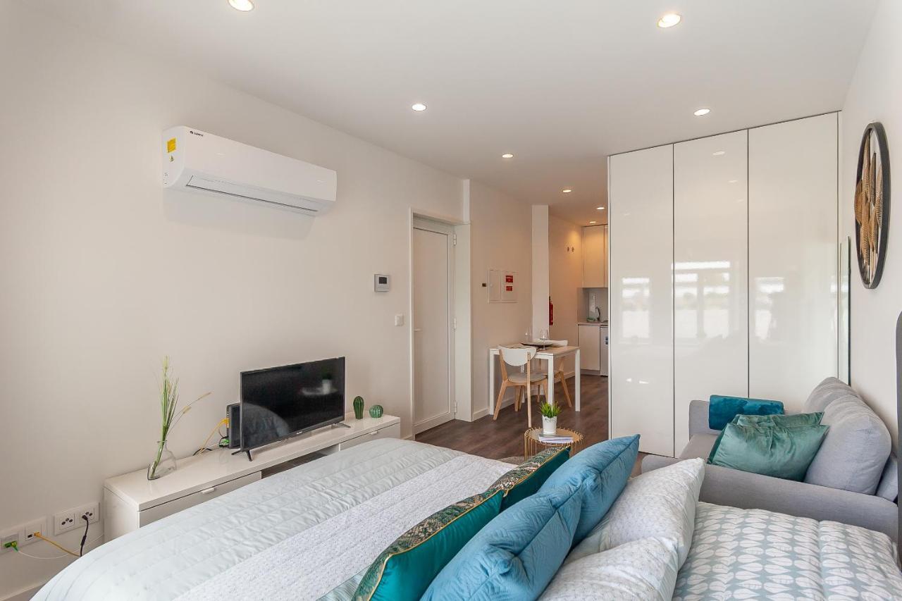Cais De Sao Roque By Home Sweet Home อาเวโร ภายนอก รูปภาพ
