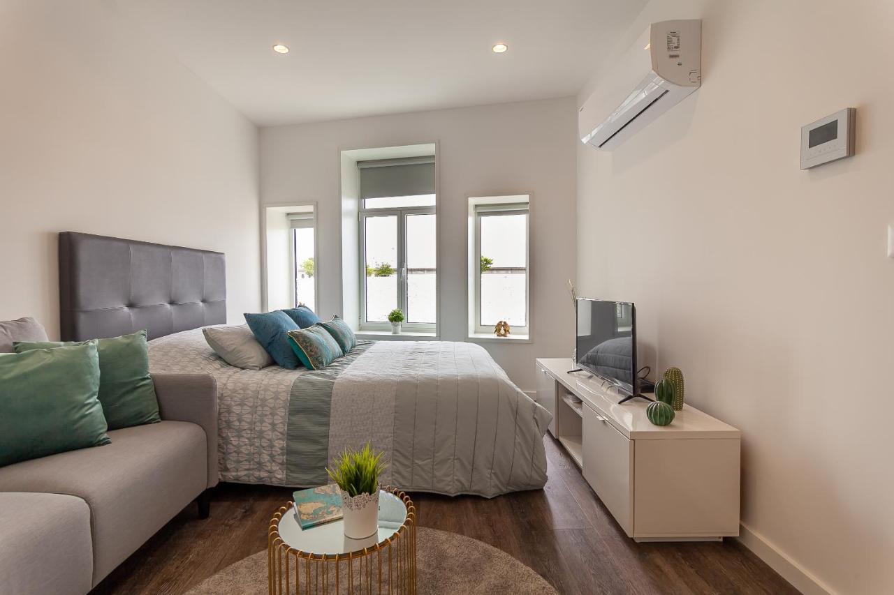 Cais De Sao Roque By Home Sweet Home อาเวโร ภายนอก รูปภาพ