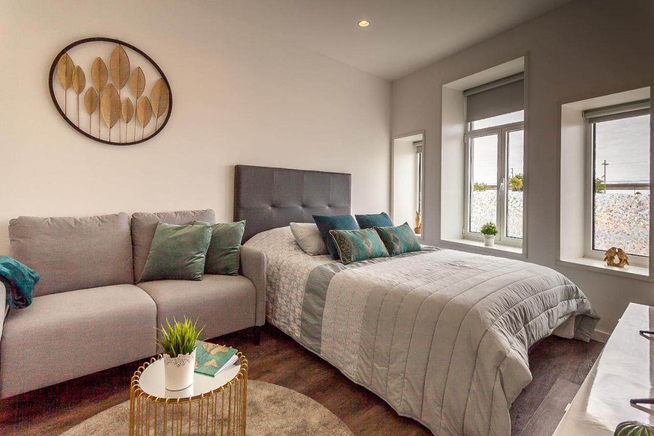 Cais De Sao Roque By Home Sweet Home อาเวโร ภายนอก รูปภาพ