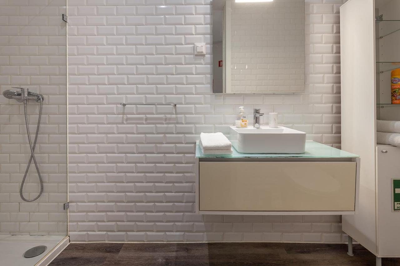 Cais De Sao Roque By Home Sweet Home อาเวโร ภายนอก รูปภาพ