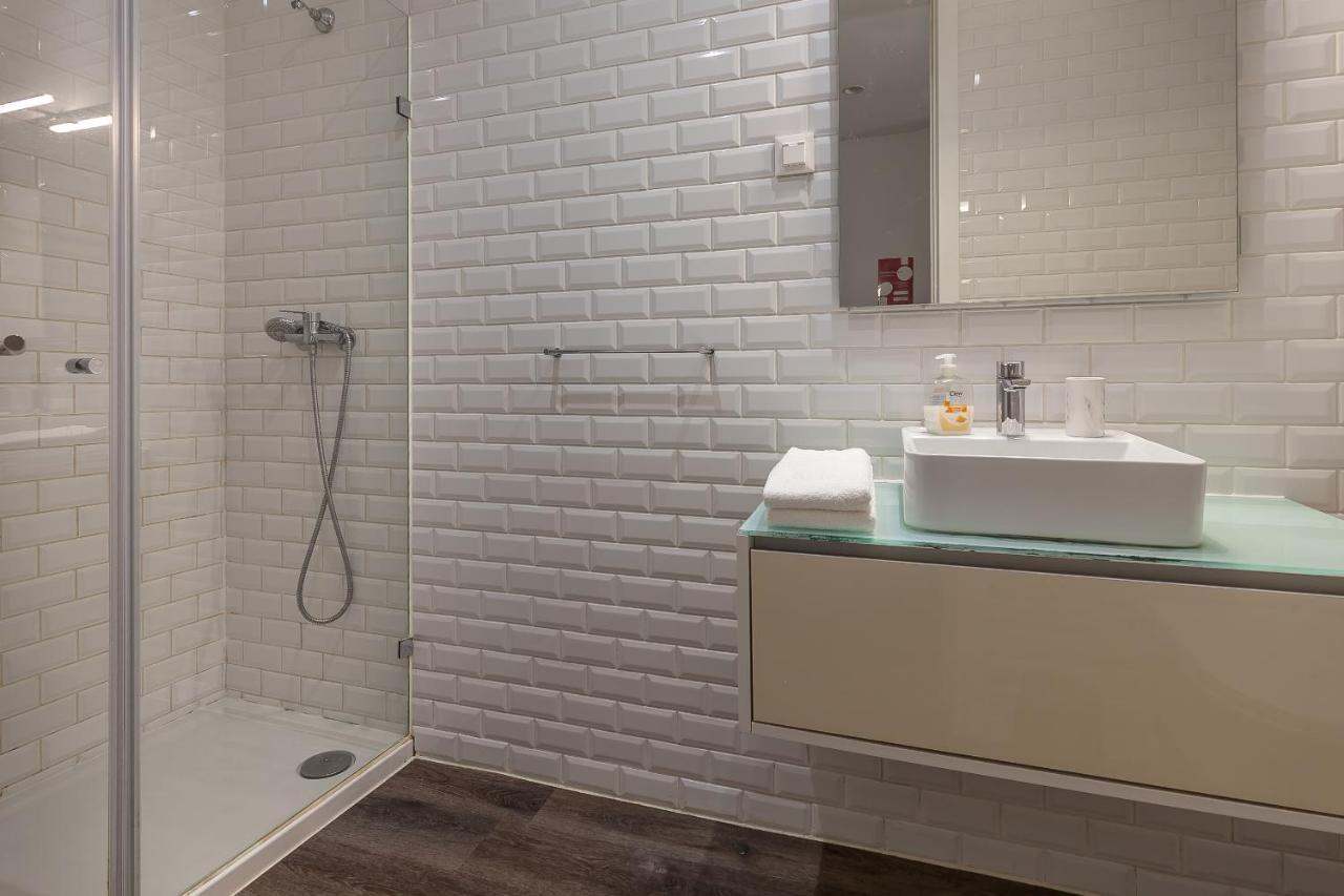 Cais De Sao Roque By Home Sweet Home อาเวโร ภายนอก รูปภาพ