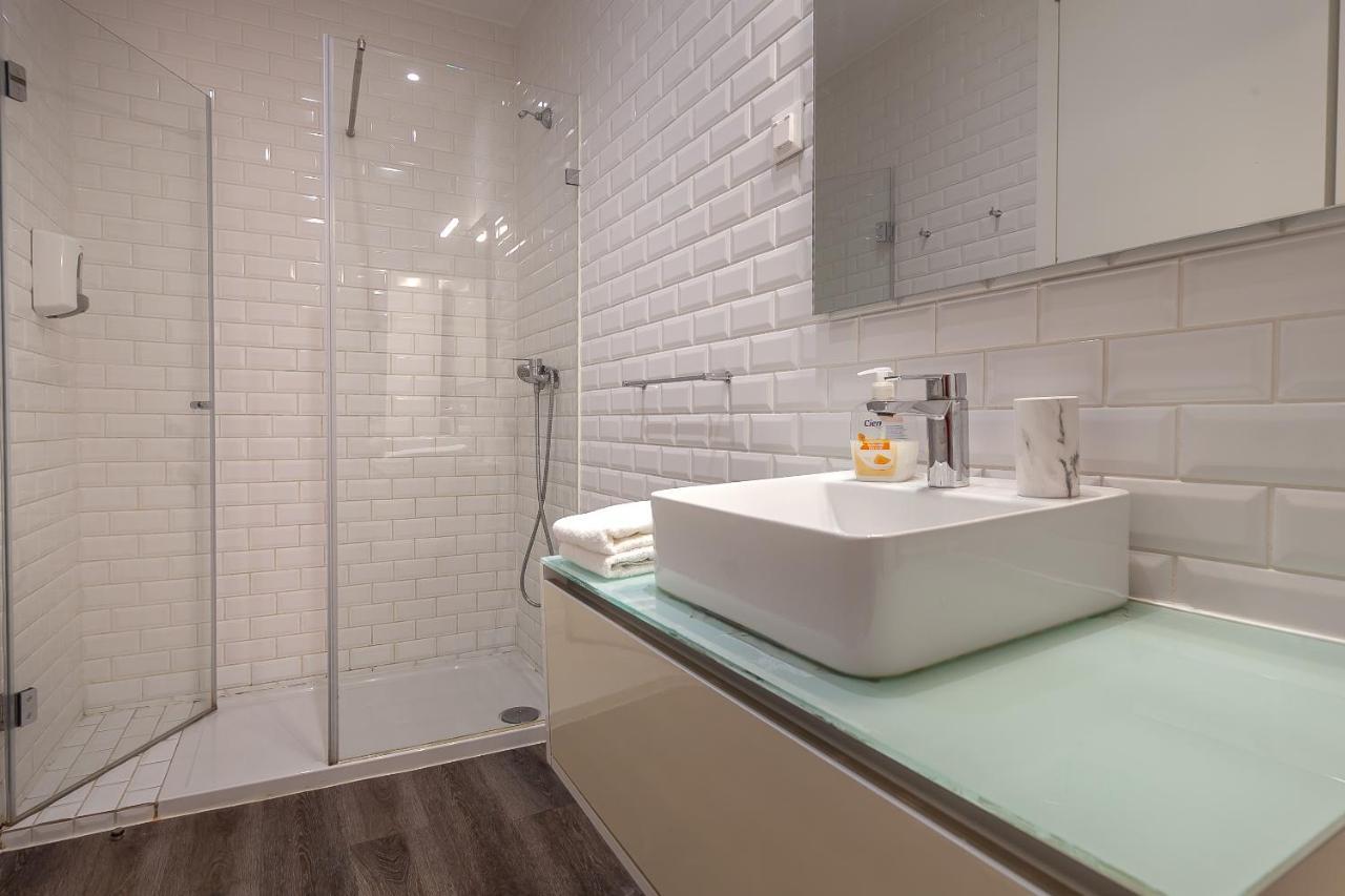 Cais De Sao Roque By Home Sweet Home อาเวโร ภายนอก รูปภาพ